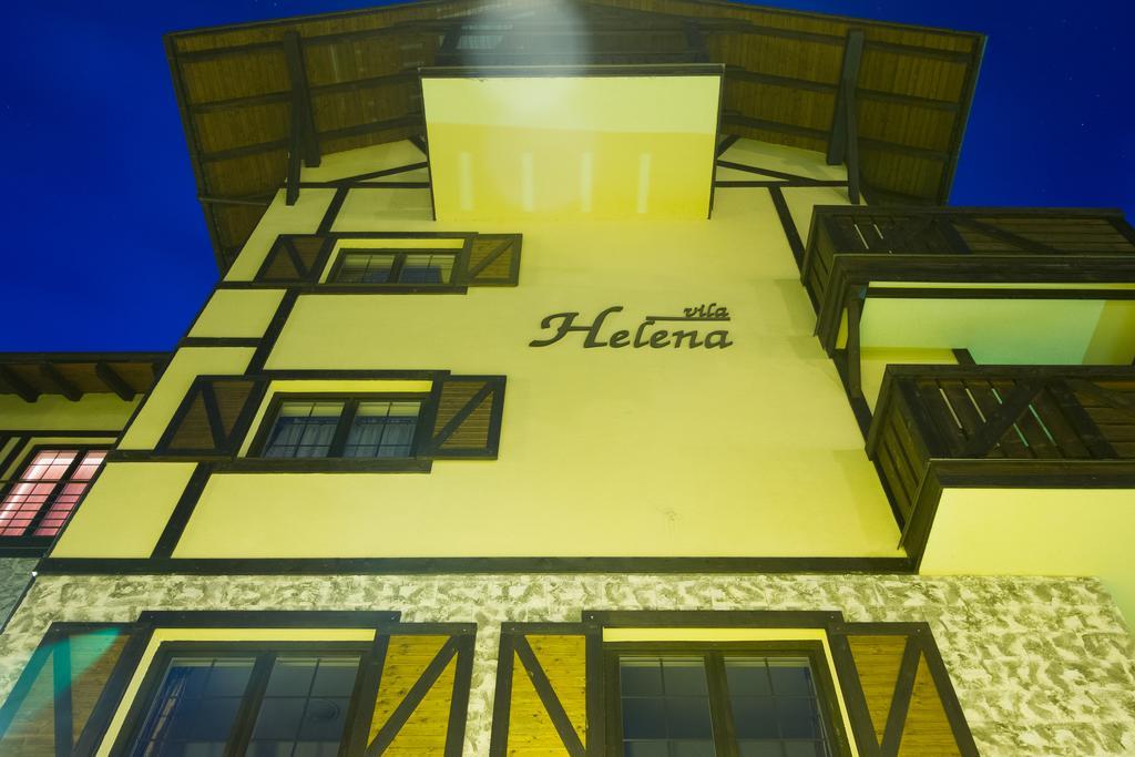 Vila Helena - Apartment Helena 2 Ruzomberok Zimmer foto